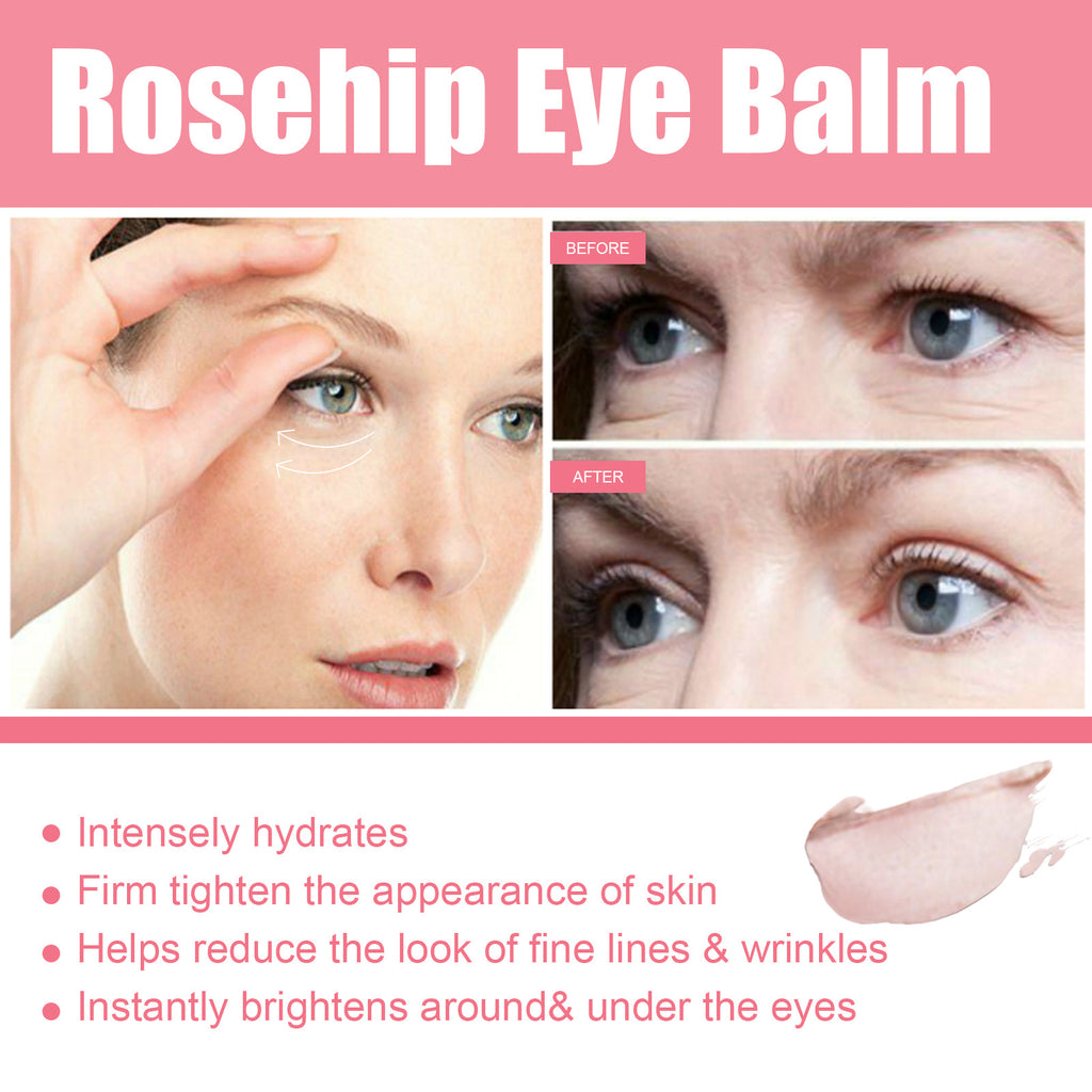 Eye Balm For Face Lifting