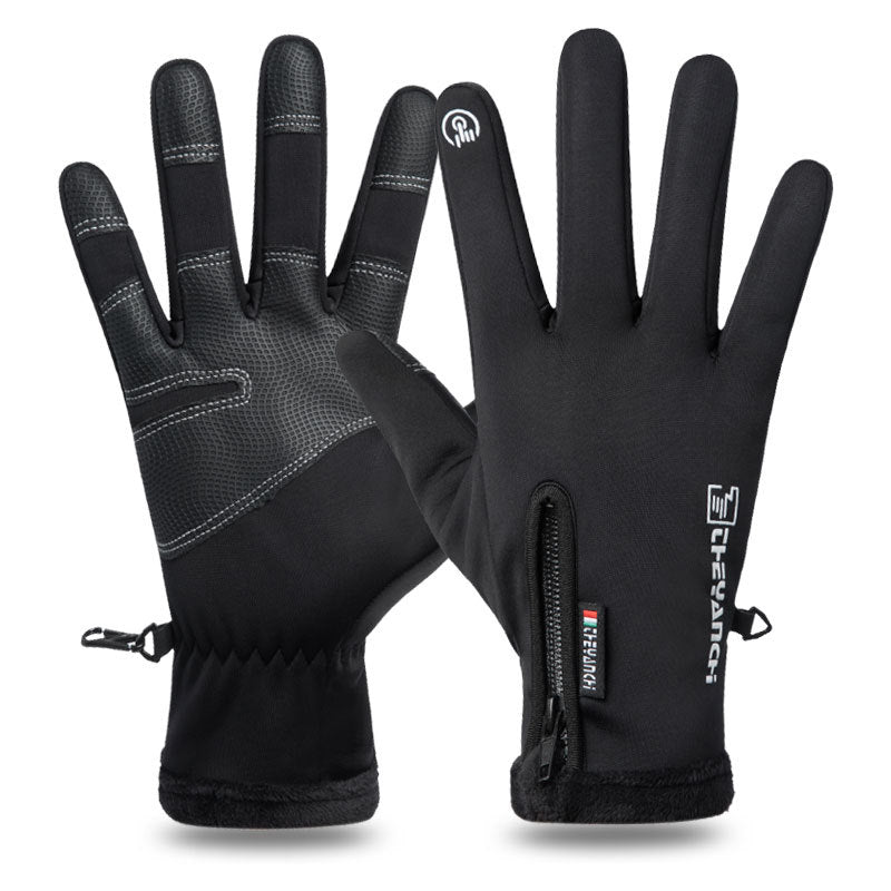 Unisex Winter Gloves