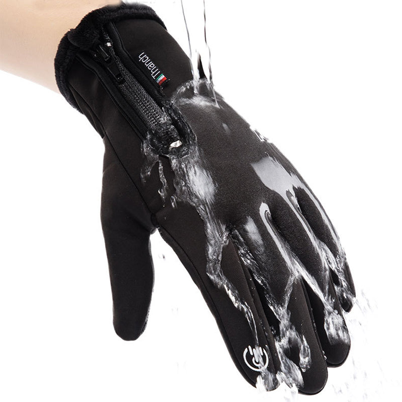 Unisex Winter Gloves