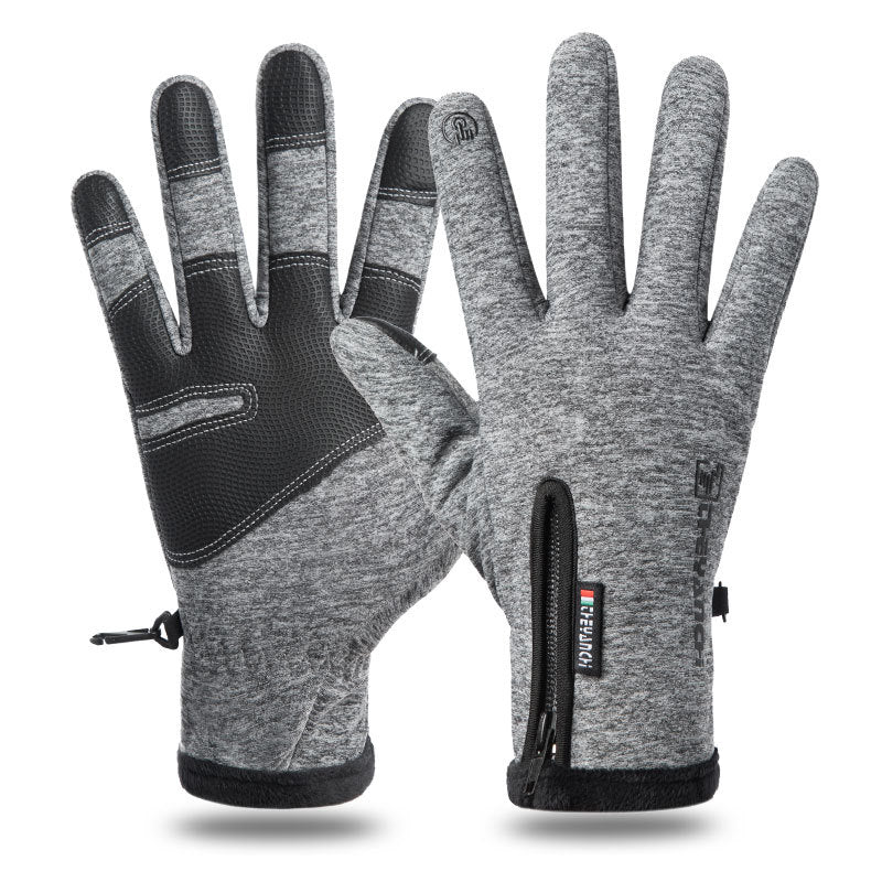 Unisex Winter Gloves