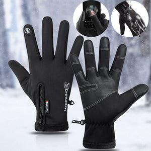 Unisex Winter Gloves