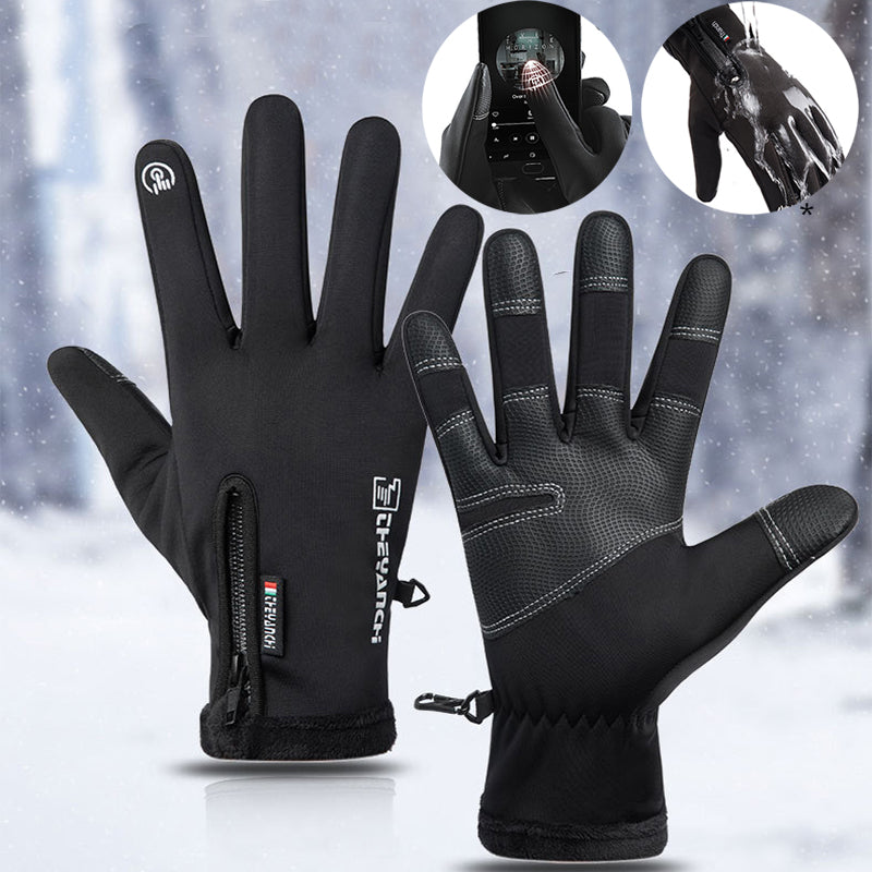 Unisex Winter Gloves